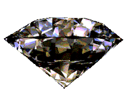 diamonds gem STICKER