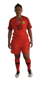 2019 Fifa Wwc Football Sticker by FIFA