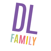 London Ontario Family Sticker by Dance London Studio