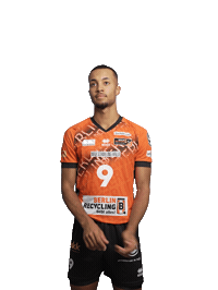 Brvolleys Sticker by Volleyball Bundesliga