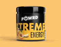POWRD energy gamer energydrink gamingbooster GIF