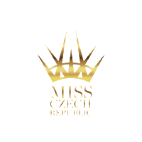 Miss České Republiky Sticker by missczechrepublic