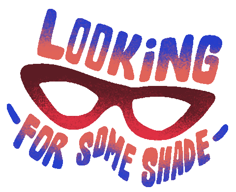 Fun Summer Sticker