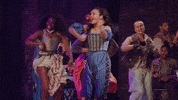 Juliet Musical Broadway GIF by AKA NYC