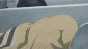 Sleepy Bang Dream GIF