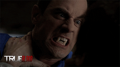 GIF by True Blood HBO