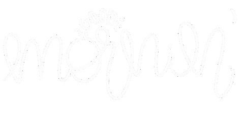 Good Morning Monday Sticker by Sincerely Barbie Designs