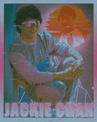 Sexy Jackie Chan GIF by Pit Viper
