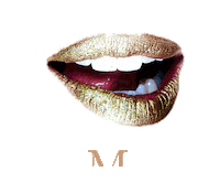 friday gold Sticker by Menagerie Restaurant