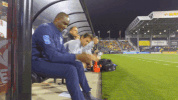 GIF by NYCFC