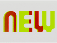 Art Glitch GIF
