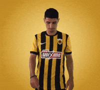 Mantalos GIF by AEK FC