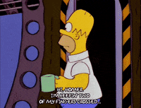 homer simpson GIF