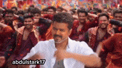 Vijay GIF