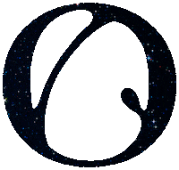 stars universe Sticker by Ana Locking