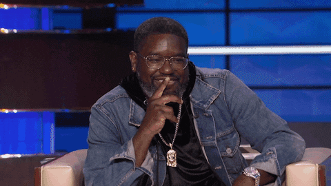 Confused Game Show GIF by ABC Network