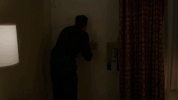 body GIF by CBS