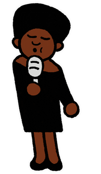 Freedom Juneteenth Sticker by Western Digital Emojis & GIFs