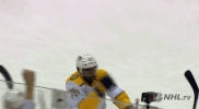 celebrate ice hockey GIF by NHL