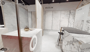 Marble Slabs GIF by Museum Surfaces