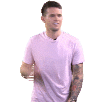 Cant Hear Mtv Sticker by Geordie Shore