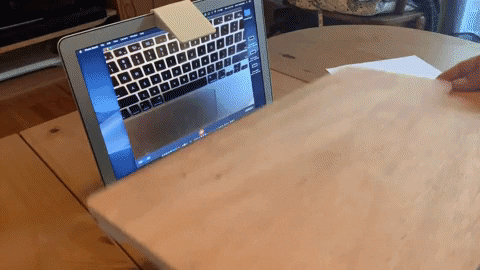 johnumekubo giphygifmaker GIF