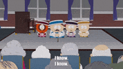 GIF by South Park 