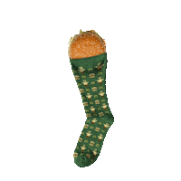 Christmas Style Sticker by McDonald's Paris