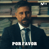 Marbella GIF by Movistar Plus+