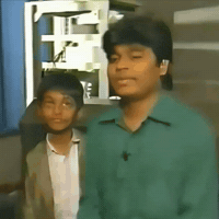 Ar Rahman Musician GIF