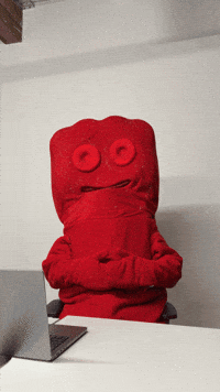 Chaos Are You Serious GIF by Sour Patch Kids UK