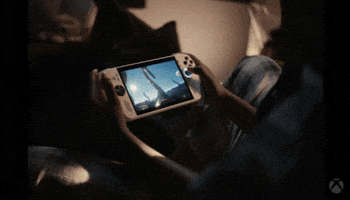 Freedom Rog GIF by Xbox