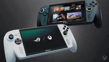 On The Go Loop GIF by Xbox