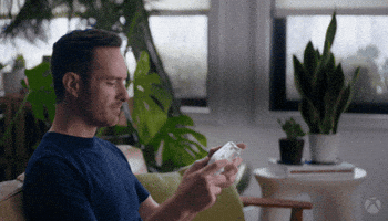 Rog Xbox Game Pass GIF by Xbox