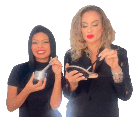 Make Blush Sticker by Ju Beauty & Care