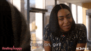 High Five Come On GIF by Bounce