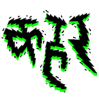 MTVSlangkosh mtv Hindi slangs mtv india Sticker
