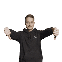 Beeldspraaktv yorick beeldspraak Sticker