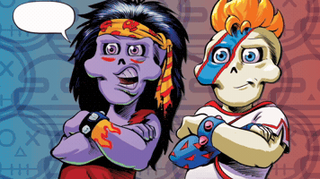 NOT GONNA HAPPEN