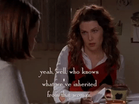 season 4 netflix GIF by Gilmore Girls 