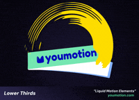 Animation Motion GIF by youmotion.com