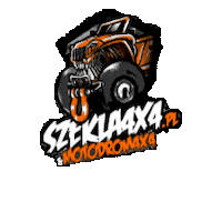 Sticker by Szekla4x4