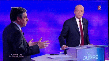 entourage GIF by franceinfo