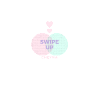 CheymaTheLabel swipe up cheyma cheyma2020 cheyma 2021 Sticker