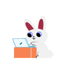 Coding Play Hard Sticker by thedoodlepeople