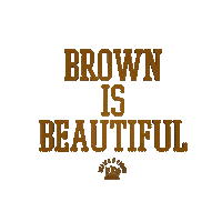 Latina Mexican Sticker by BROWN N PROUD