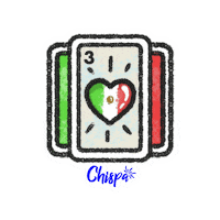 Mexico Love Sticker by Chispa App