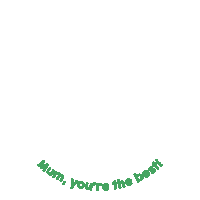 Mothers Day Chef Sticker by Health Promotion Board Singapore