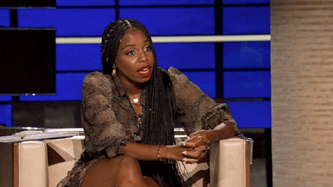 Game Show What GIF by ABC Network