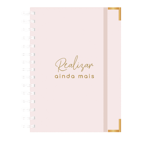 Rosa Planning Sticker by VIPAPIER